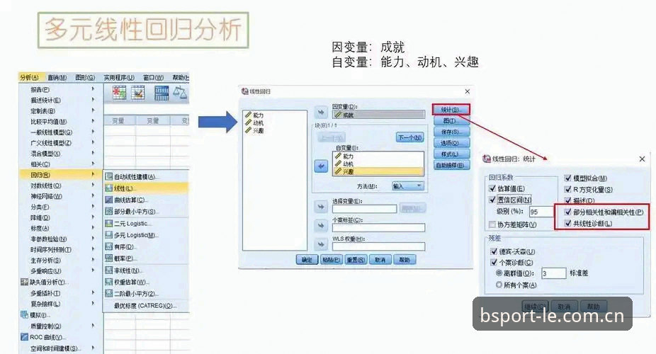 最新BSPORT设备版 最新BSPORT设备版操作教程:从入门到精通的数据分析路径
